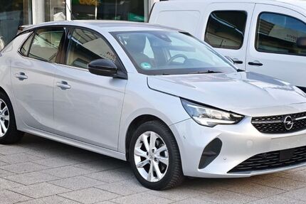 Opel Corsa 17.830 km 8.990 &euro; Bad Saulgau 88348