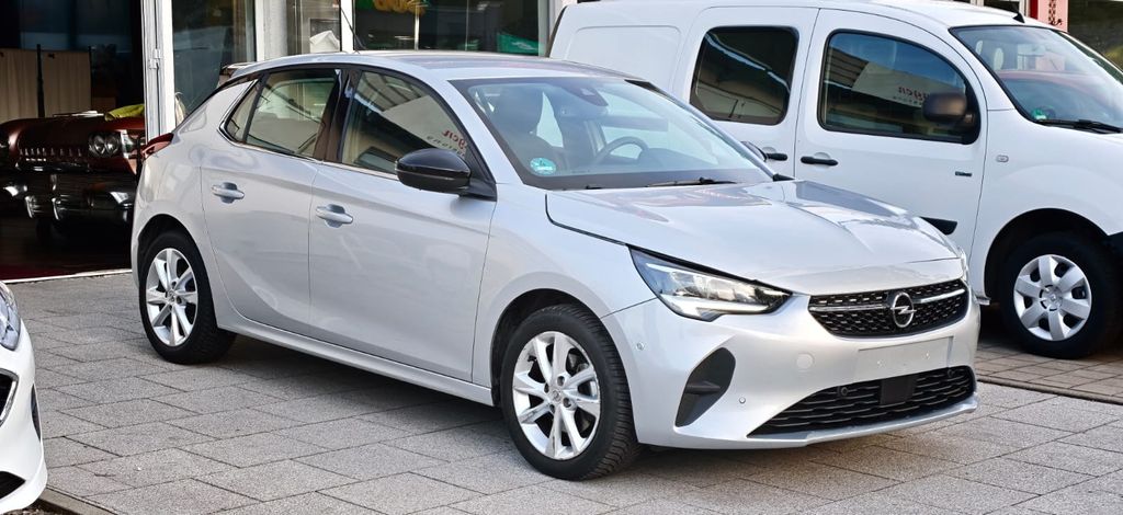 Opel Corsa 17.830 km 8.990 &euro; Bad Saulgau 88348