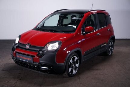 Fiat Panda 4.817 km 15.999 € Ergolding 84030