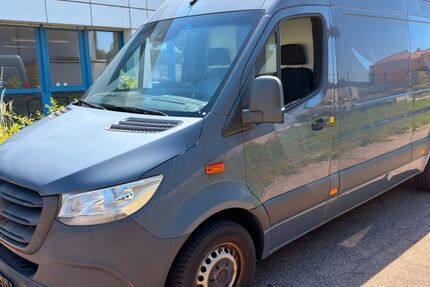 Mercedes-Benz Sprinter 100.000 km 16.900 &euro; Markt Indersdorf 85229