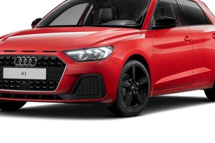 Audi A1 2.425 km 22.892 &euro; Landsberg 86899