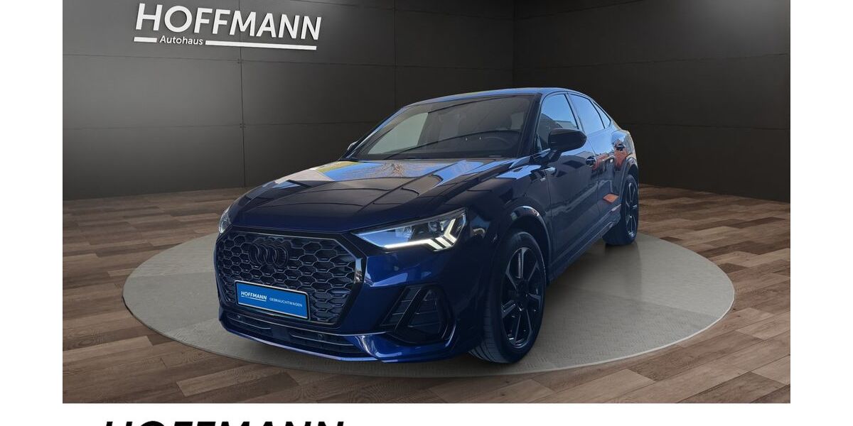 Audi Q3 16.099 km 40.850 &euro; Winterberg 59955