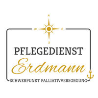 Pflegefachkraft (m/w/d) in Teilzeit - Bei uns startet Ihre Karriere! Pflegedienst Erdmann e.K. Greifswald 17491