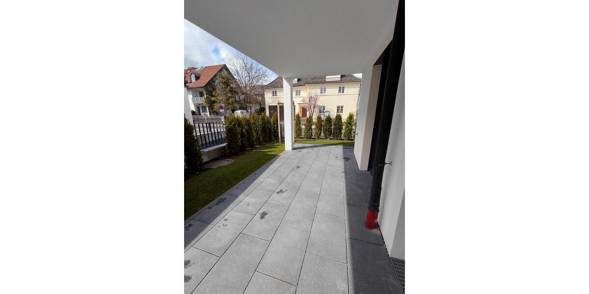 Terrassenwohnung Germering - 4 Zimmer, 98 m&sup2;, 2.540&euro; | Angebot:25963109