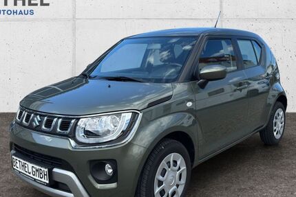 Suzuki Ignis 71.000 km 9.990 &euro; Northeim 37154