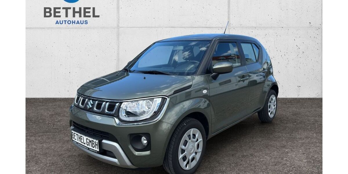 Suzuki Ignis 71.000 km 9.990 &euro; Northeim 37154