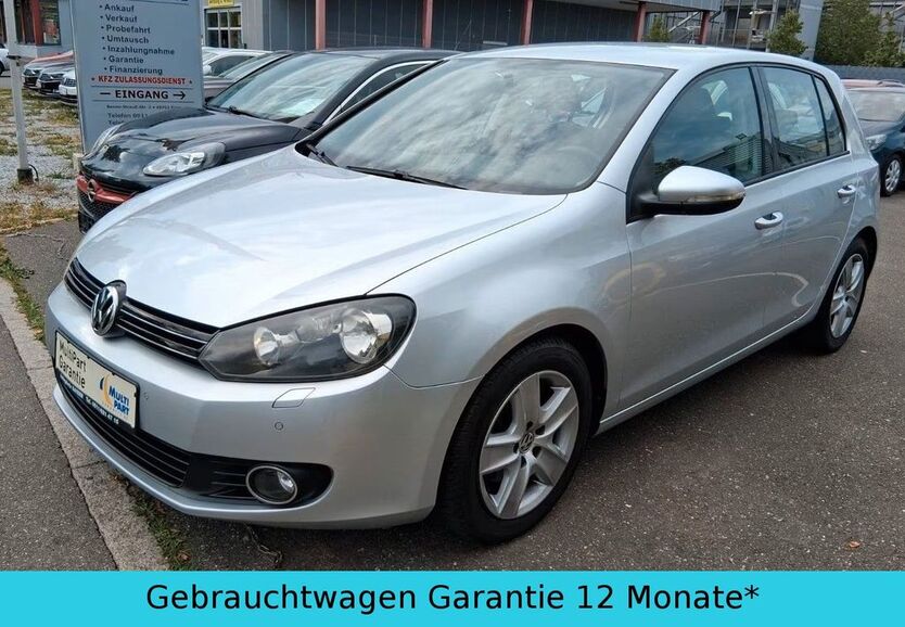 VW Golf 173.245 km 5.170 € Fürth 90763