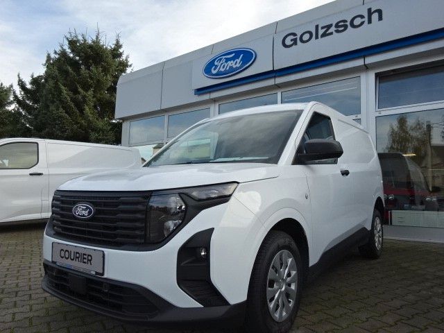 Ford Transit 2.900 km 23.800 € Oberlungwitz 09353
