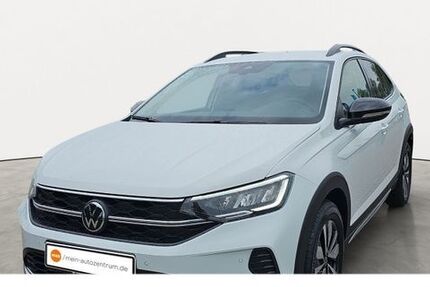 VW Taigo 10.000 km 30.999 &euro; Lüneburg 21337