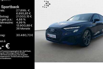 Audi A3 70.500 km 27.899 &euro; Hanau 63452