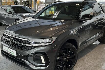 VW T-Roc 3.000 km 35.390 &euro; Bretzfeld- Schwabbach 74626