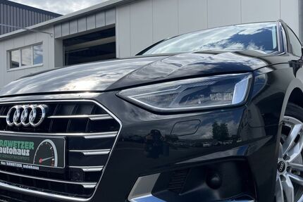 Audi A4 31.710 km 28.340 &euro; Marktredwitz 95615