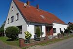 Tolles Zweifamilienhaus mit viel Platz und großem Garten