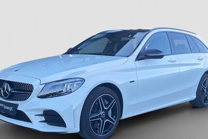 Mercedes-Benz C 300 45.768 km 31.850 &euro; Zeithain 01619