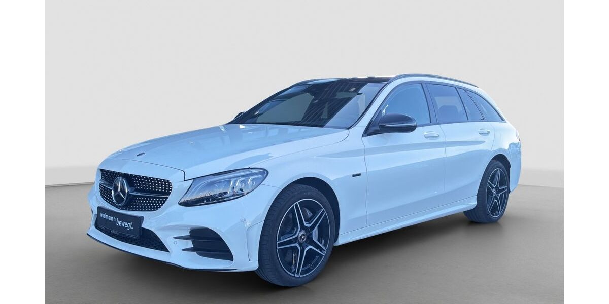 Mercedes-Benz C 300 45.768 km 31.850 &euro; Zeithain 01619