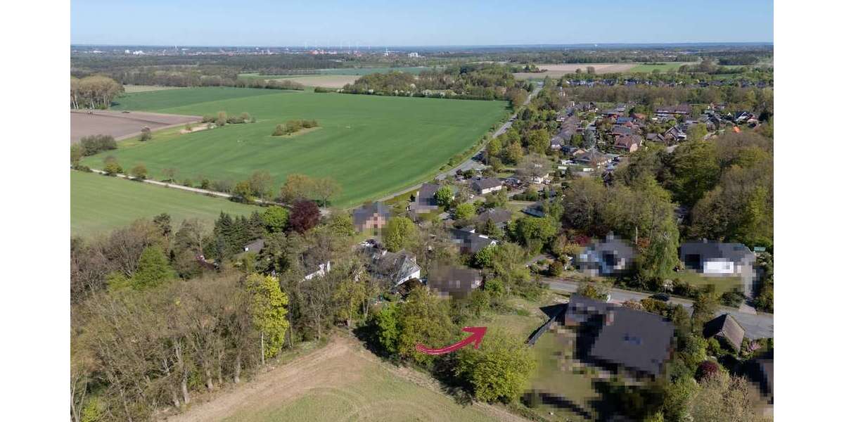 Grundstück Wendisch Evern - 290.000&euro; | Angebot:26570099