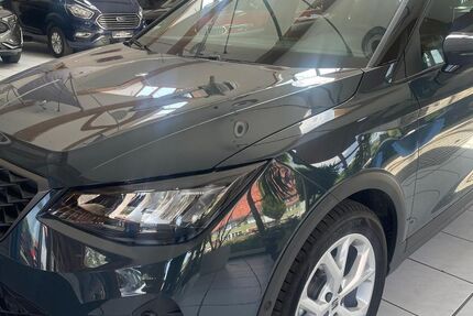 Seat Arona 7.000 km 23.990 &euro; Frankenhardt-Honhardt 74586