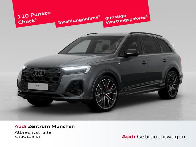 Audi Q7 24.120 km 88.798 € München 80636