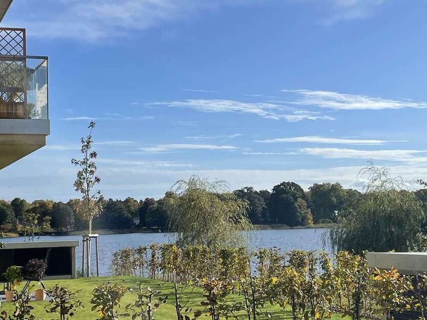 Wohnung zum Mieten in Neuruppin 1.080 € 75 m²