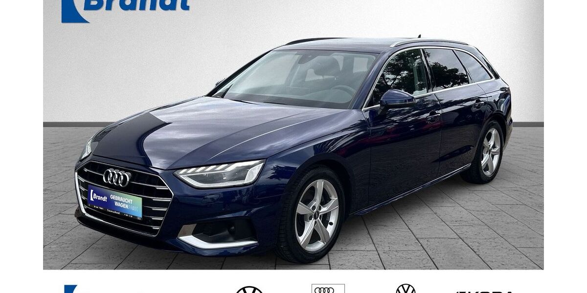 Audi A4 96.680 km 23.390 &euro; Bremen 28279