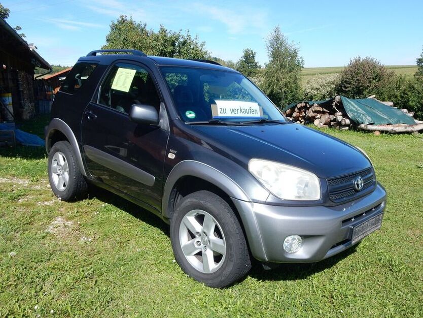 RAV 4