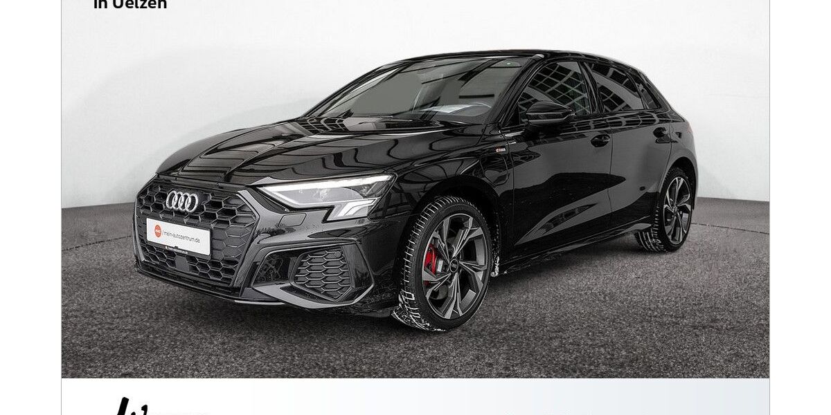 Audi A3 59.367 km 27.460 &euro; Uelzen 29525