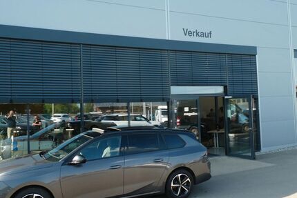 Opel Astra 12.773 km 21.950 &euro; Bad Saulgau 88348