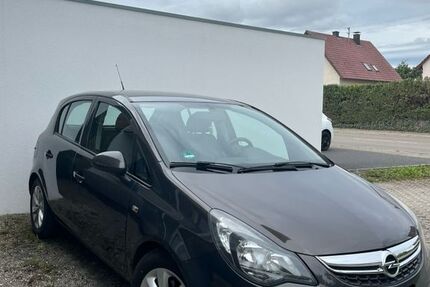Opel Corsa 115.032 km 4.599 &euro; Langenau 89129