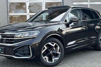 VW Touareg 29.987 km 67.990 € Nortorf 24589