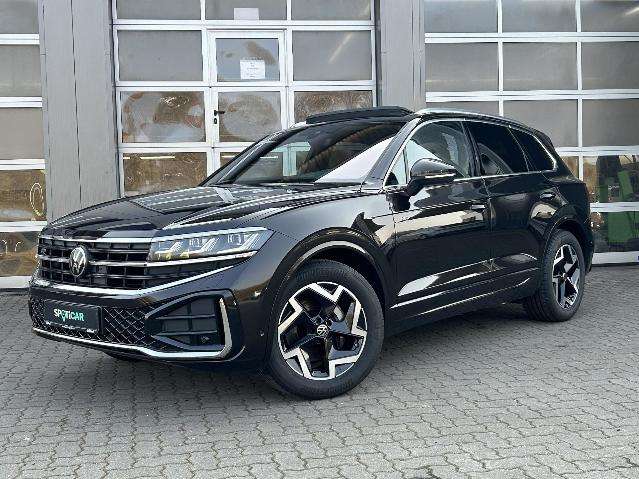 VW Touareg 29.987 km 67.990 € Nortorf 24589