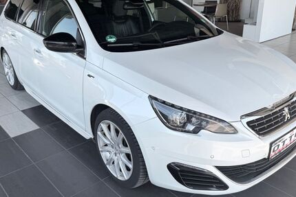 Peugeot 308 243.000 km 8.690 &euro; Singen 78224
