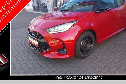 Toyota Yaris 7.800 km 24.990 &euro; Leipzig 04103