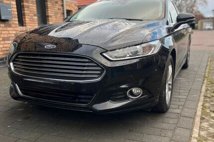 Ford Mondeo 175.000 km 10.200 &euro; Westerstede 26655