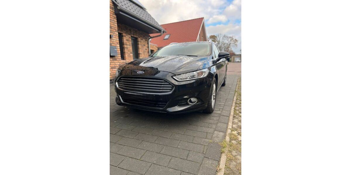 Ford Mondeo 175.000 km 10.400 &euro; Westerstede 26655
