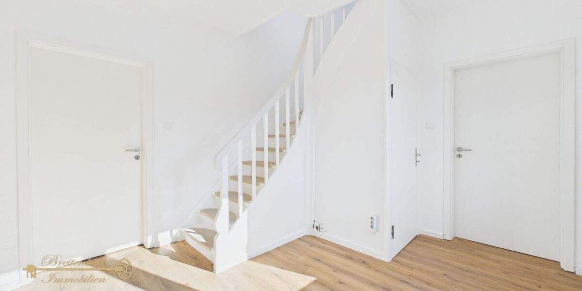 Einfamilienhaus Langwedel - 3 Zimmer, 96 m&sup2;, 319.000&euro; | Angebot:25897925