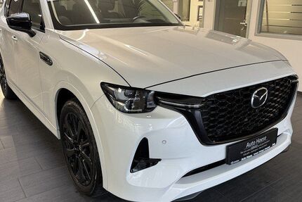 Mazda CX-60 33.780 km 37.790 &euro; Erkrath 40699