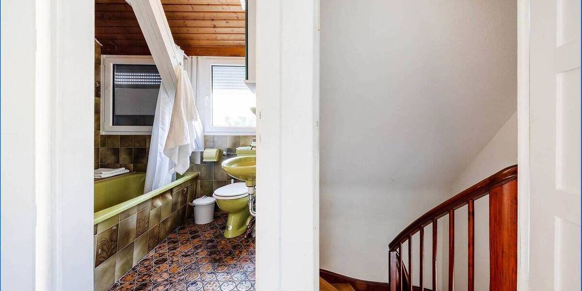 Etagenwohnung Überlingen am See Überlingen - 3 Zimmer, 52 m&sup2;, 220.000&euro; | Angebot:26895079
