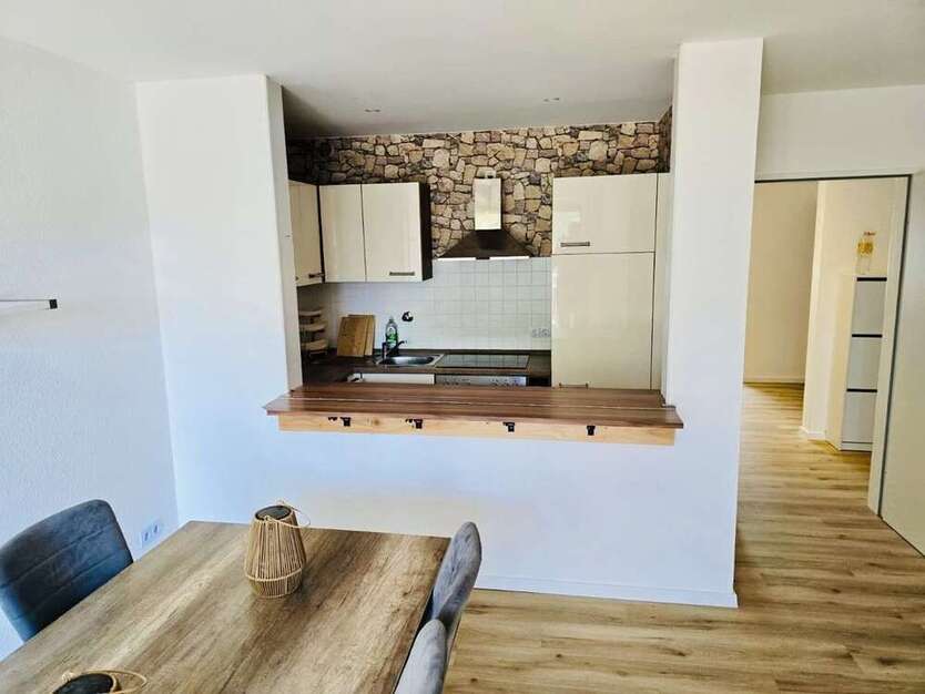 Wohnung zum Mieten in Bad Sassendorf 590 € 54 m²