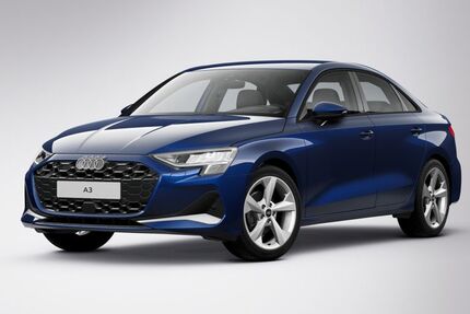 Audi A3 23.324 km 32.990 € Hofheim 65719