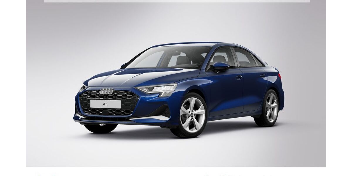 Audi A3 23.324 km 32.990 € Hofheim 65719