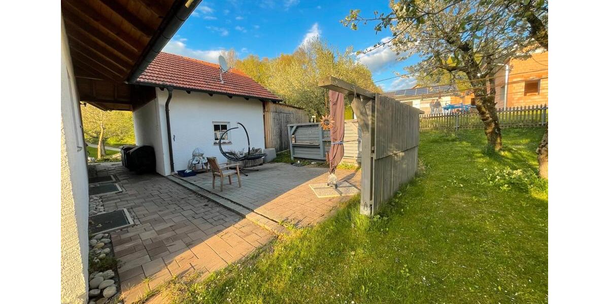 Etagenwohnung Wurmannsquick - 5 Zimmer, 210 m&sup2;, 1.650&euro; | Angebot:26255317