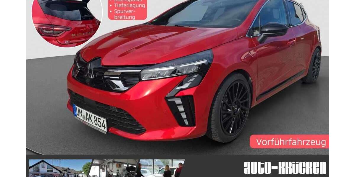 Mitsubishi Colt 5.000 km 22.990 &euro; Unna 59425