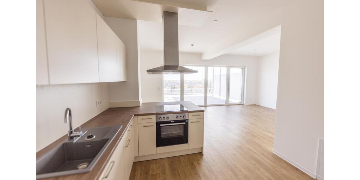 Maisonettenwohnung Cottbus Sachsendorf - 5 Zimmer, 130 m&sup2;, 2.086&euro; | Angebot:26163990