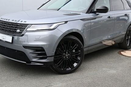 Land Rover Range Rover Velar 2.850 km 76.980 &euro; Paderborn 33106