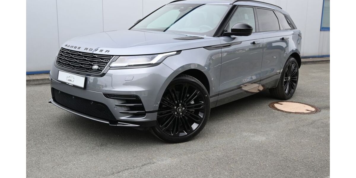 Land Rover Range Rover Velar 2.850 km 76.980 &euro; Paderborn 33106