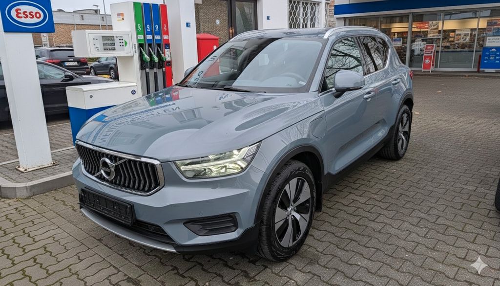 Volvo XC40 188.400 km 19.850 &euro; Wiesbaden 65187