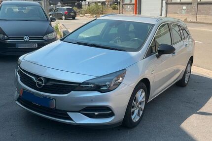 Opel Astra 67.850 km 11.990 &euro; Prenzlau 17291
