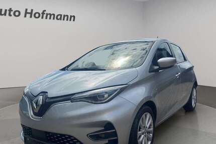 Renault ZOE 58.000 km 15.990 &euro; Arnstein-Neubessingen 97450