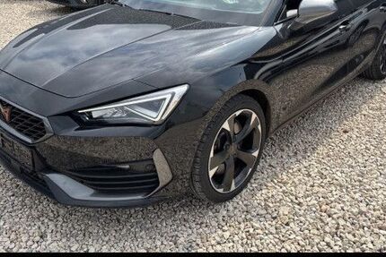 Cupra Leon 48.900 km 27.930 &euro; Crailsheim 74564