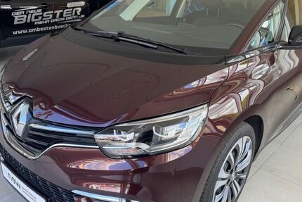 Renault Scenic 45.311 km 18.990 &euro; Görlitz 02827